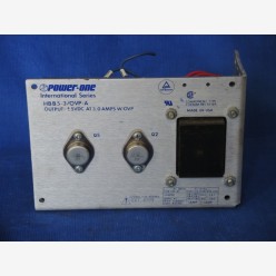 Power-One HBB5-3/OVP-A